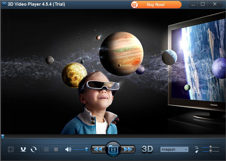 3d video player for mac os x 10 11 download free