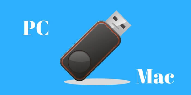 How to format usb drive for mac os x